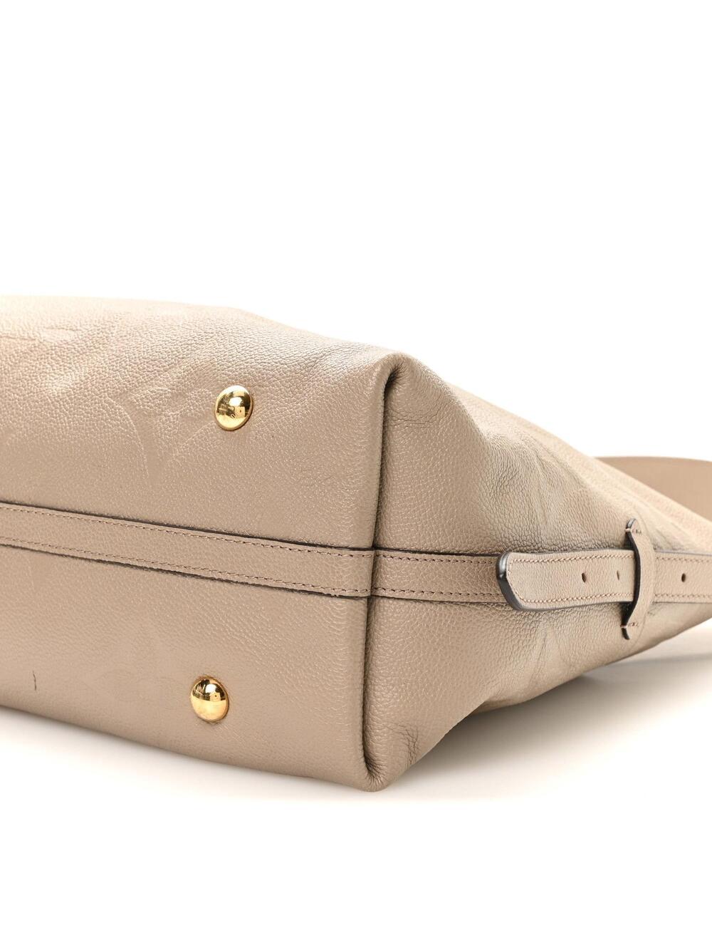 Louis Vuitton Empreinte Giant Carryall #319514L19B - Picture 9 of 9